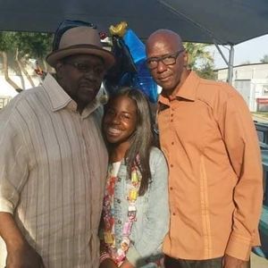 Meet your Posher, Melvin